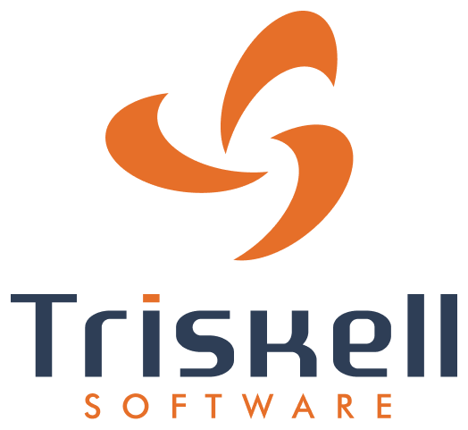 Logotipo Triskell
