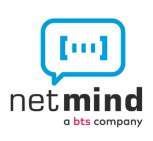 Logotipo Netmind