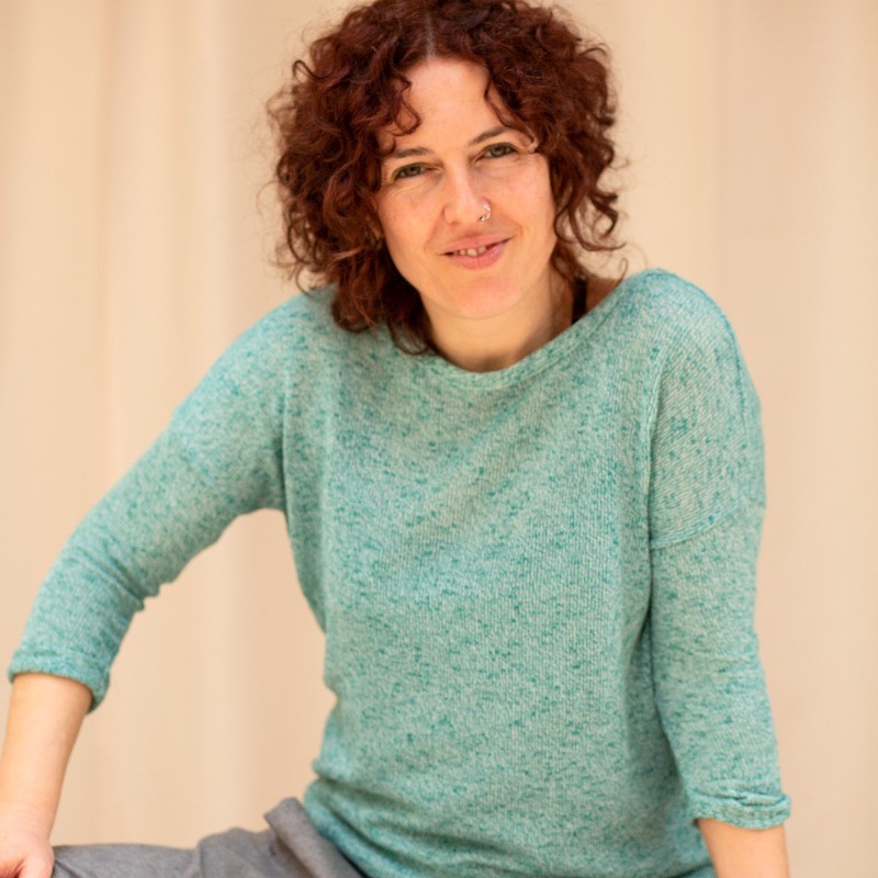 Silvia S. Hernández