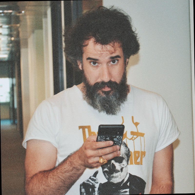 Xabi Sáez de Ocáriz